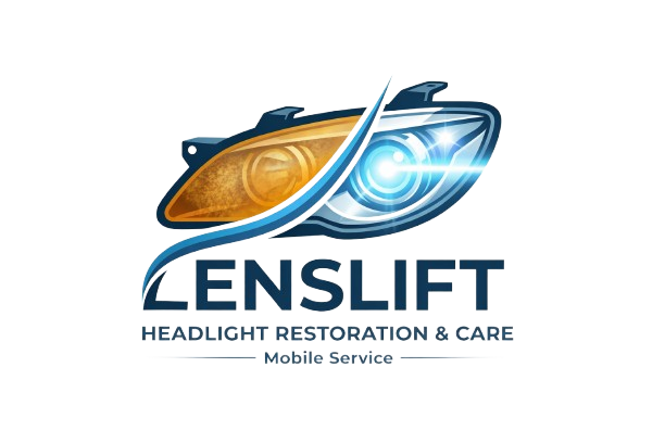 LensLift Logo